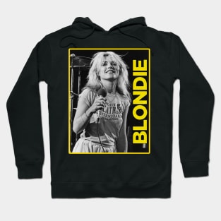 Retro Blondie Hoodie